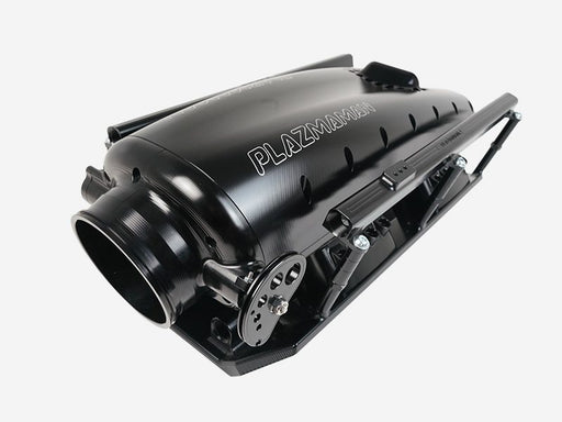 Big Block Chevrolet V2 - Plazmaman Billet Inlet Manifold