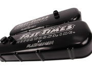 Chevrolet Big Block Billet Rocker Covers