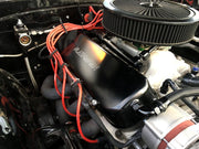 Chevrolet Big Block Billet Rocker Covers