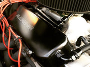 Chevrolet Big Block Billet Rocker Covers