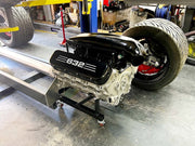 Chevrolet Big Block Billet Rocker Covers