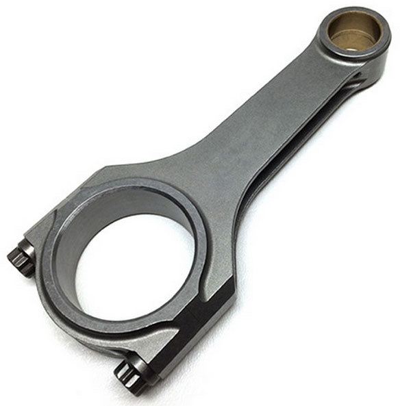 Sportsman H-Beam Connecting Rods With ARP2000 Bolts