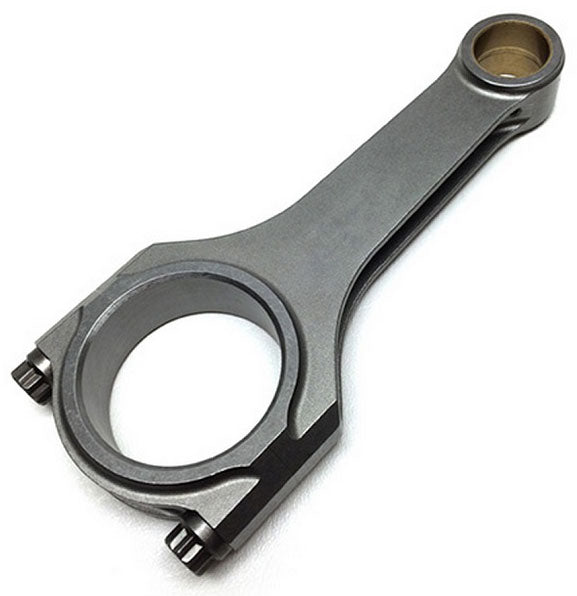 HD H-Beam Connecting Rods With ARP2000 Bolts
