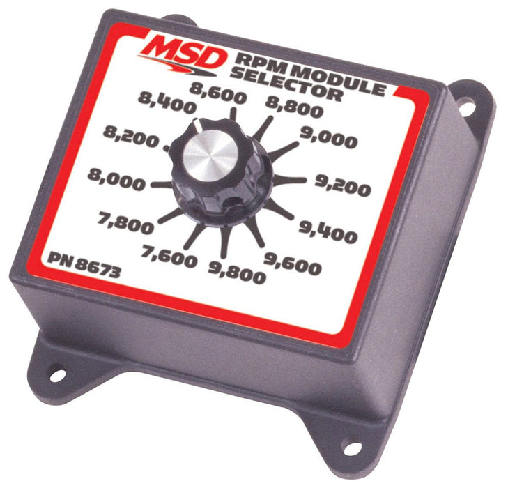RPM Module Selector