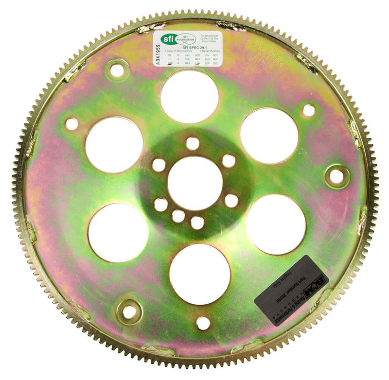 B&M 20340 Flexplate - SFI 29.1 Approved Suit GM LSX Type Motors 2010-On