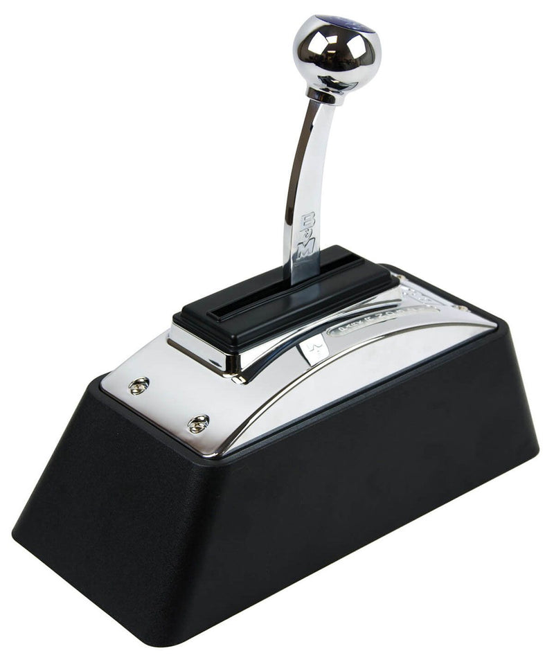 B&M Quicksilver Shifter Ratchet 3 & 4 Speed Shifter