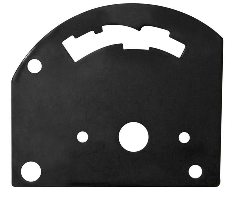 B&M 3 speed reverse Pattern Gate Plate Suit Pro Stick, Pro Bandit, Street Bandit, Stealth Shifters