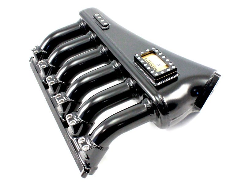 Plazmaman BMW N54 - E82 135i & 1M Intake Manifold