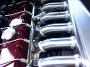 Plazmaman BMW N54 - E82 135i & 1M Intake Manifold