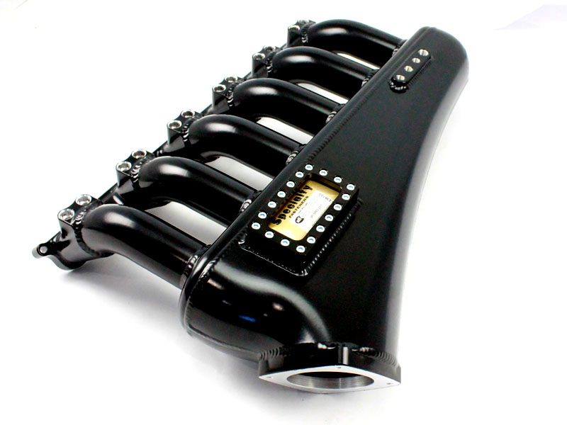 Plazmaman BMW N54 - E82 135i & 1M Intake Manifold