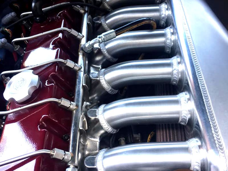 Plazmaman BMW N54 - E82 135i & 1M Intake Manifold