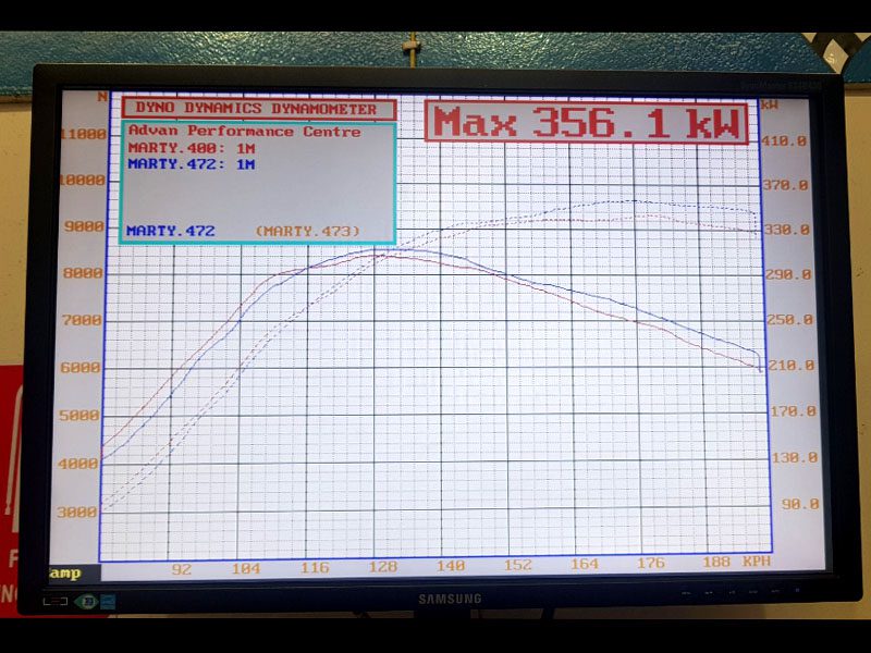 Plazmaman BMW N54 - E82 135i & 1M Intake Manifold