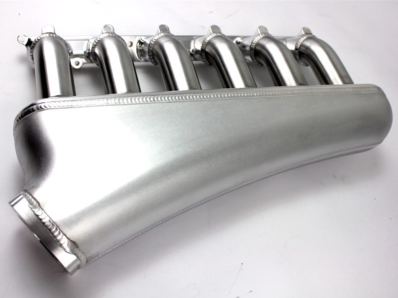 Plazmaman BMW N54 - E82 135i & 1M Intake Manifold