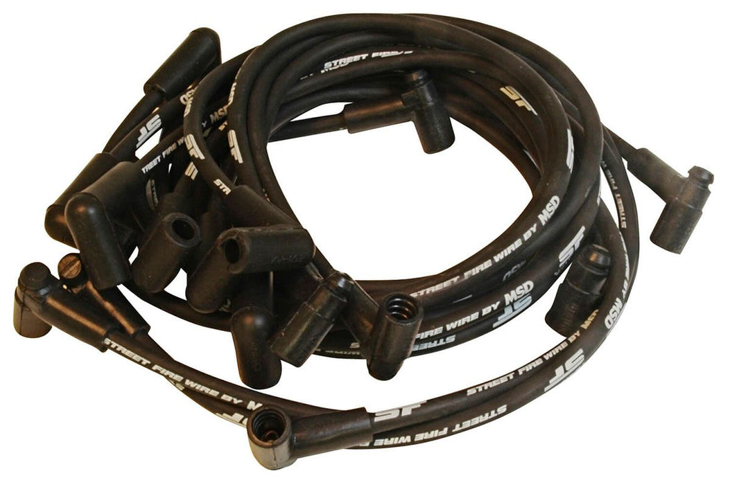 Street Fire Ignition Lead Set