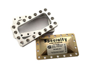 SFI Burst Panel Kit - Small