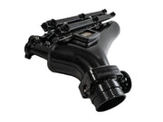 BA/BF/FG Ford Billet Inlet Manifold - 12 Injector (Twin Rail)