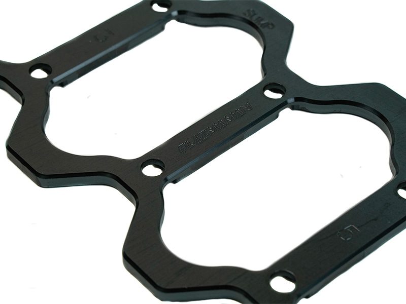 Plazmaman Barra Main Girdle