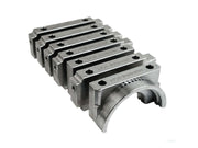 Barra PRO Billet Main cap and Girdle - Plazmaman