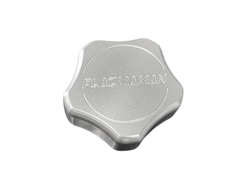 Ford Barra Billet Oil Cap