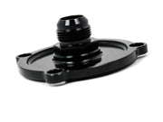 Barra 4.0L Billet Water Pump Block off Kit - Plazmaman