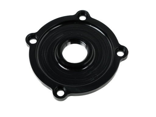Barra 4.0L Billet Water Pump Block off Kit - Plazmaman