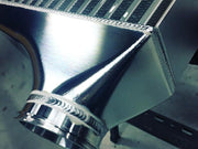 550x300x100 Pro Series Intercooler
