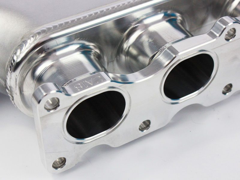 CA18 DET Billet Inlet Manifold