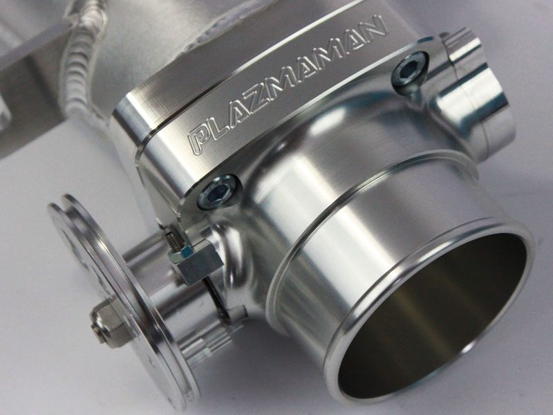 CA18 DET Billet Inlet Manifold