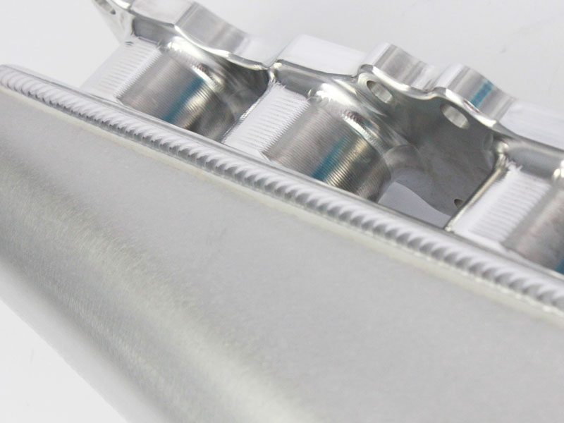 CA18 DET Billet Inlet Manifold