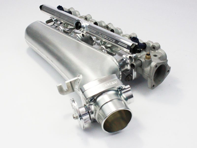 CA18 DET Billet Inlet Manifold