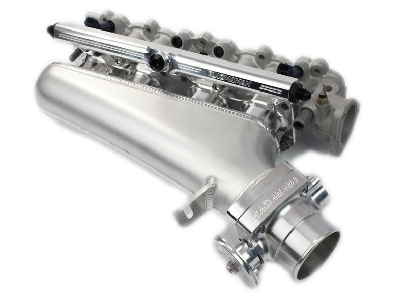 Nissan CA18 Billet Fuel Rail