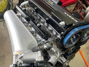 CA18 DET Billet Inlet Manifold