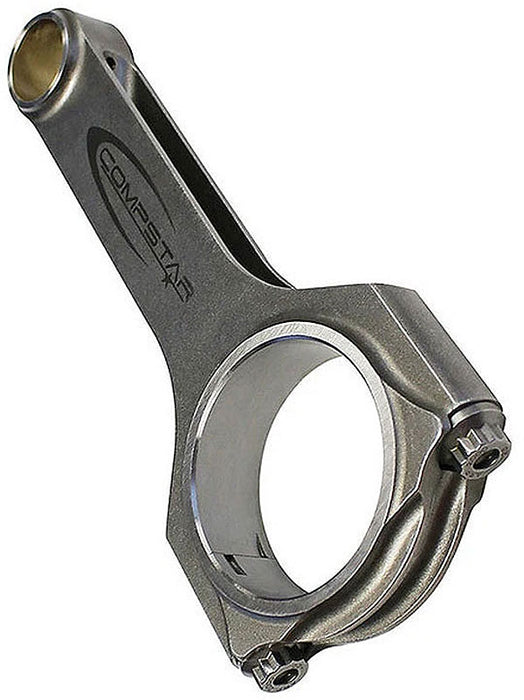 Callies Compstar Series H-Beam Conrod Set - 6.535" Length with ARP L19 Bolts
