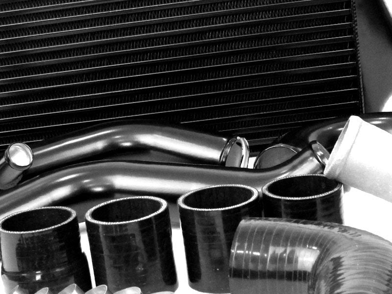 Galant VR4 Pro Series Intercooler Kit
