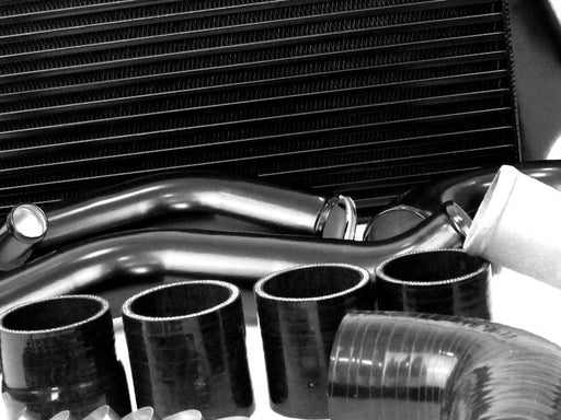 Galant VR4 Pro Series Intercooler Kit