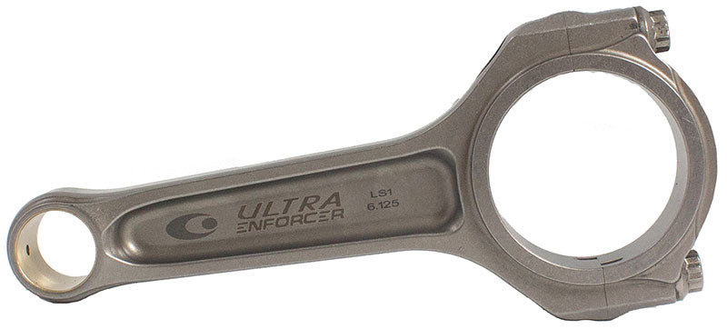 Ultra Enforcer Series Conrod Set 6.125" Length