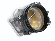 Plazmaman DBW Adapter - Coyote GT350 DBW to 4" Plazmaclamp