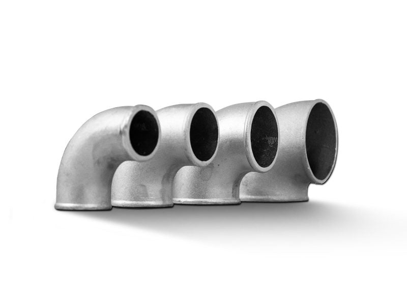 Cast Aluminium Elbow and Reducer Elbows