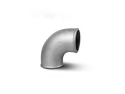 Cast Aluminium Elbow and Reducer Elbows
