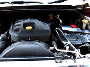 Colorado 2.8L 2012-13 Built Cold-Side Performance Upgrade Hose