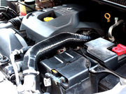 Colorado 2.8L 2013-14 Intercooler kit