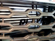 Colorado 2.8L 2013-14 Intercooler kit