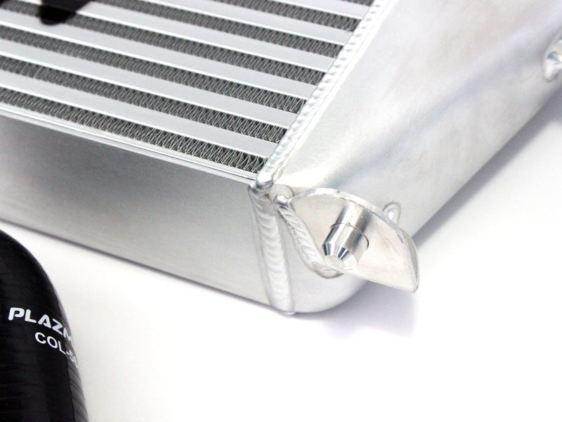Colorado 2.8L 2013-14 Intercooler kit