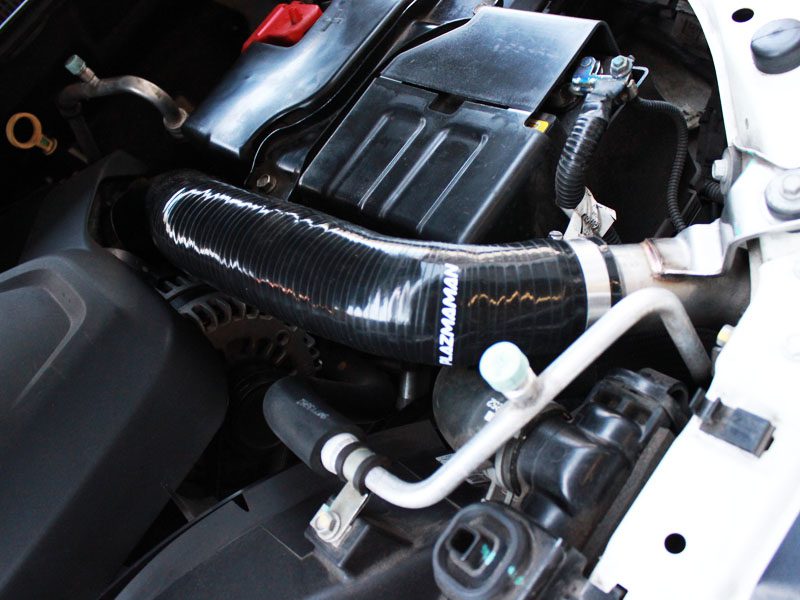 Colorado 2.8L 2013-14 Intercooler kit