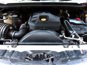 Colorado 2.8L 2013-14 Intercooler kit