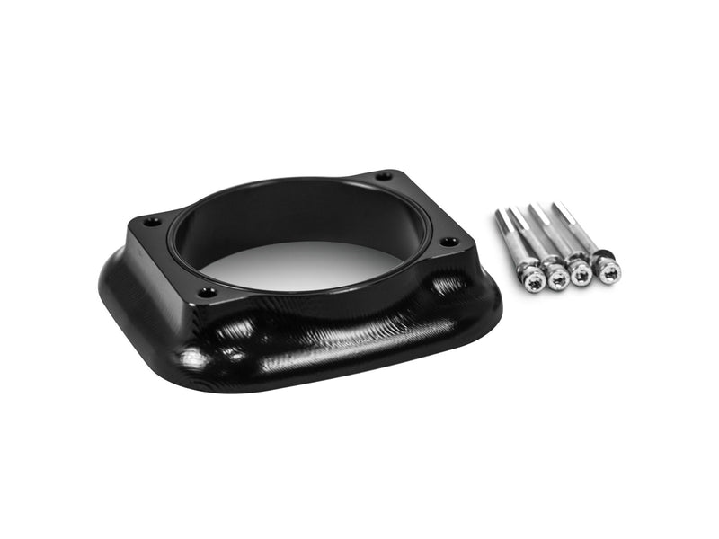 Plazmaman Coyote 5.0 Throttle Body Adapter plate