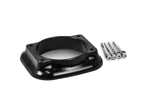 Plazmaman Coyote 5.0 Throttle Body Adapter plate