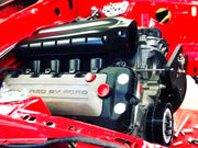 Plazmaman Mustang Ford - Coyote 5.0L Billet Intake
