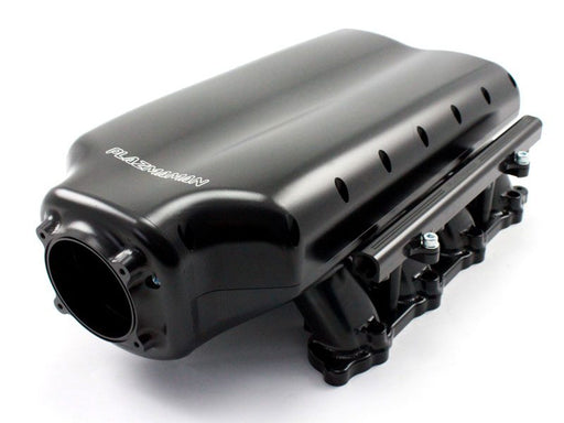 Plazmaman Mustang Ford - Coyote 5.0L Billet Intake