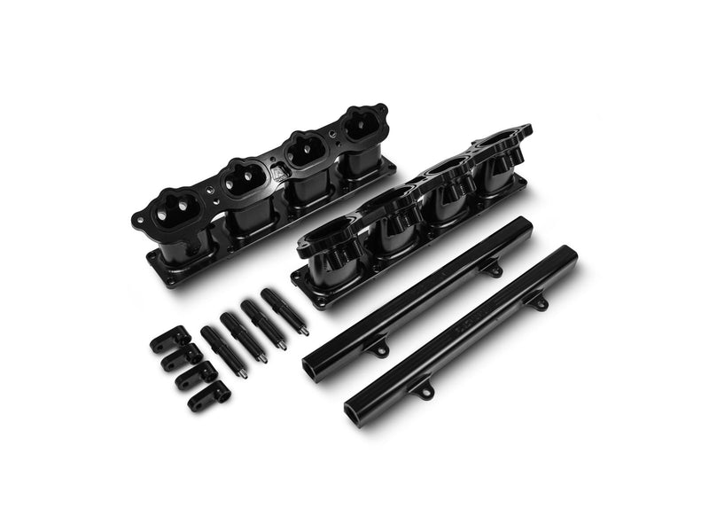 Gen 3 Coyote 5.0 - 16 Injector Runners UPGRADE kit